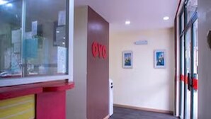 Unclassified image, 3 of 25, button - Hotel O Taj (seksyen 13) (Shah Alam)