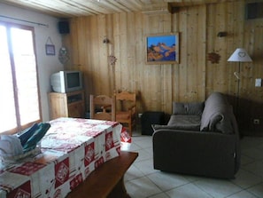 Woonruimte