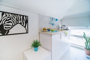 Private kitchen - Flea Market Studios (Tel Aviv)