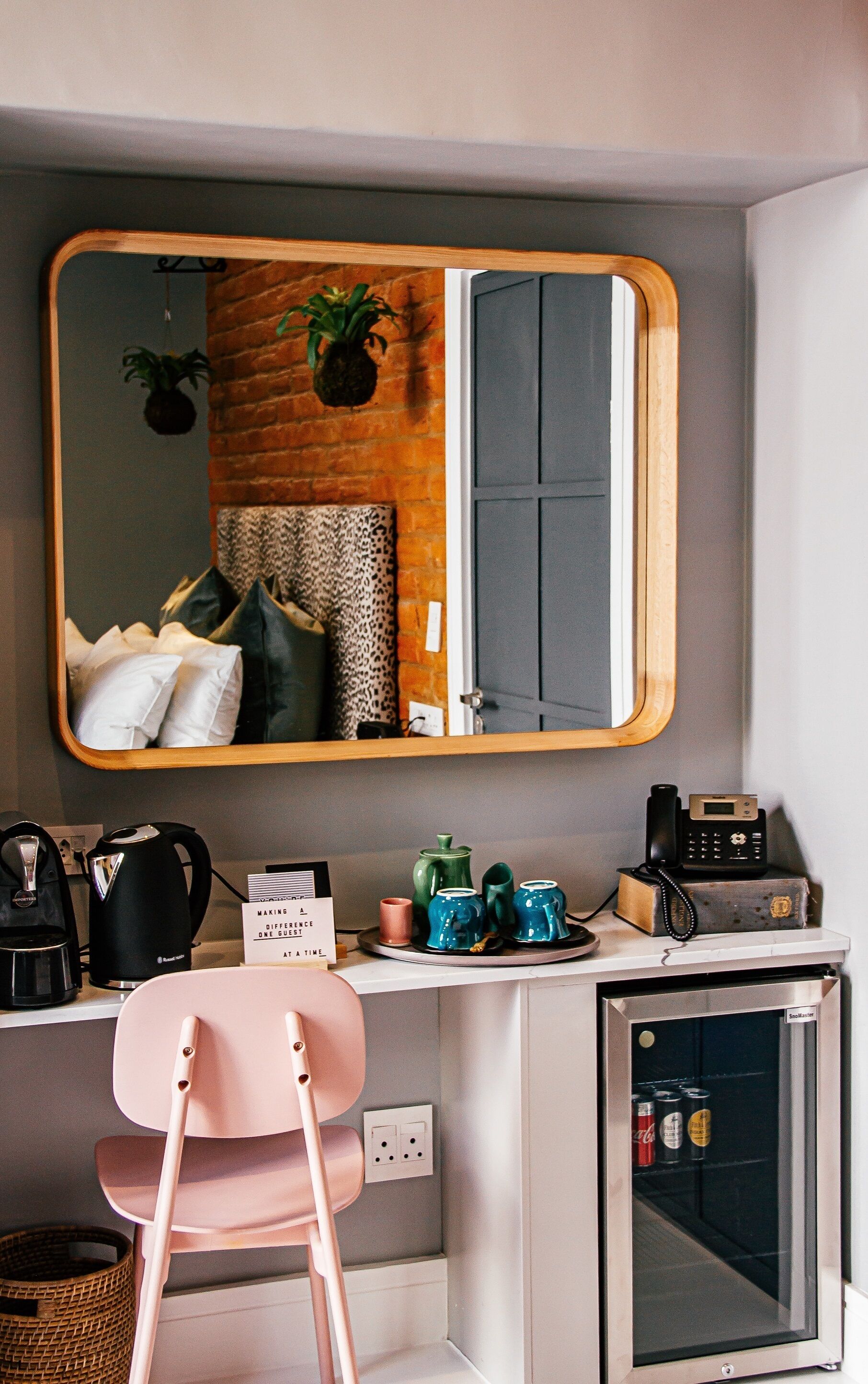 Foto - Pineapple House Boutique Hotel