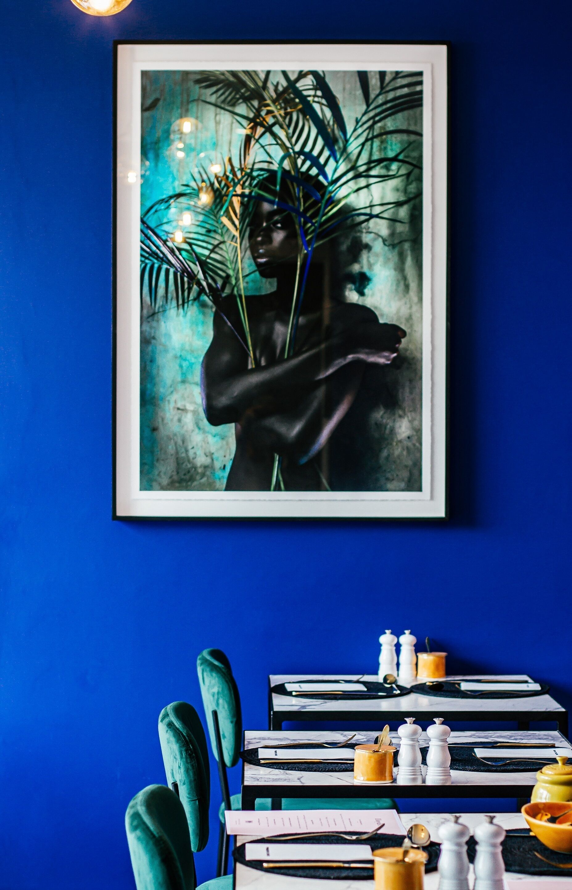 Foto - Pineapple House Boutique Hotel