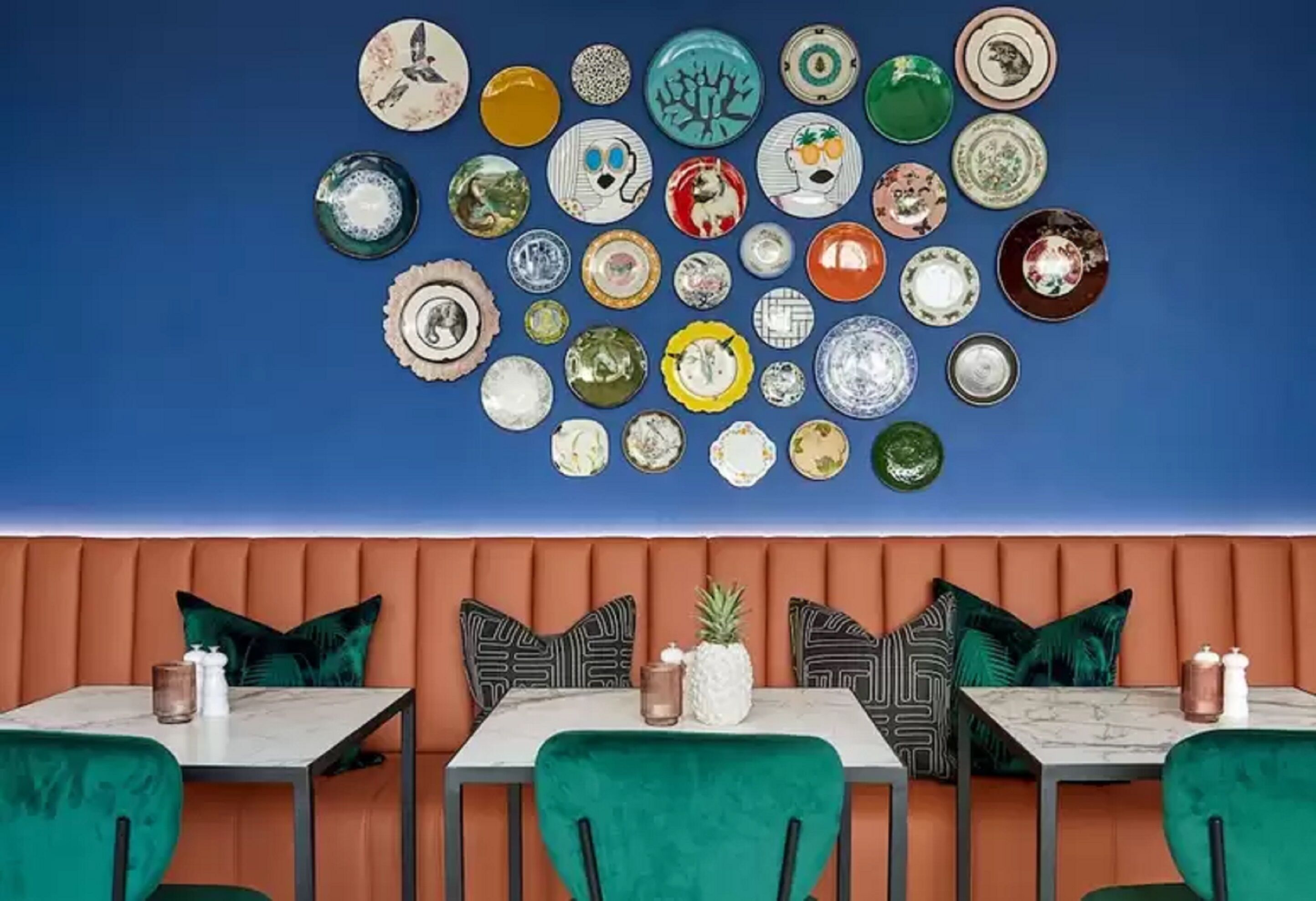 Foto - Pineapple House Boutique Hotel