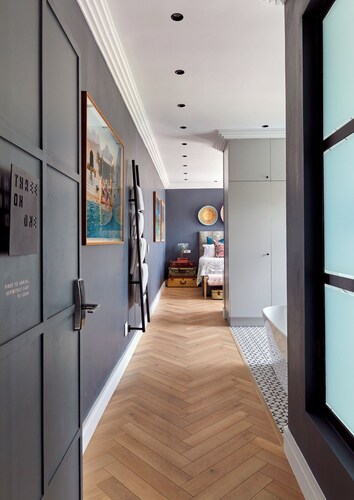 Pineapple House Boutique Hotel