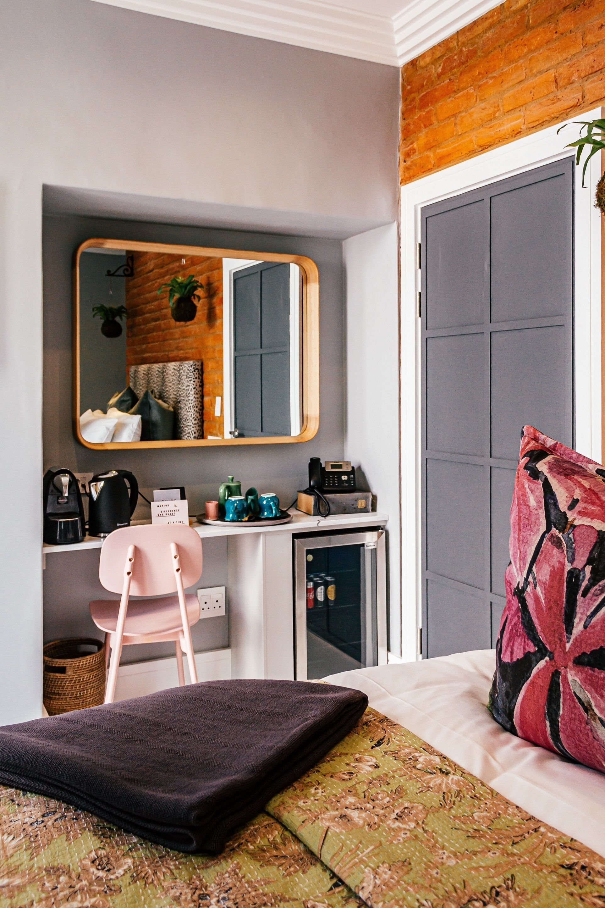 Foto - Pineapple House Boutique Hotel