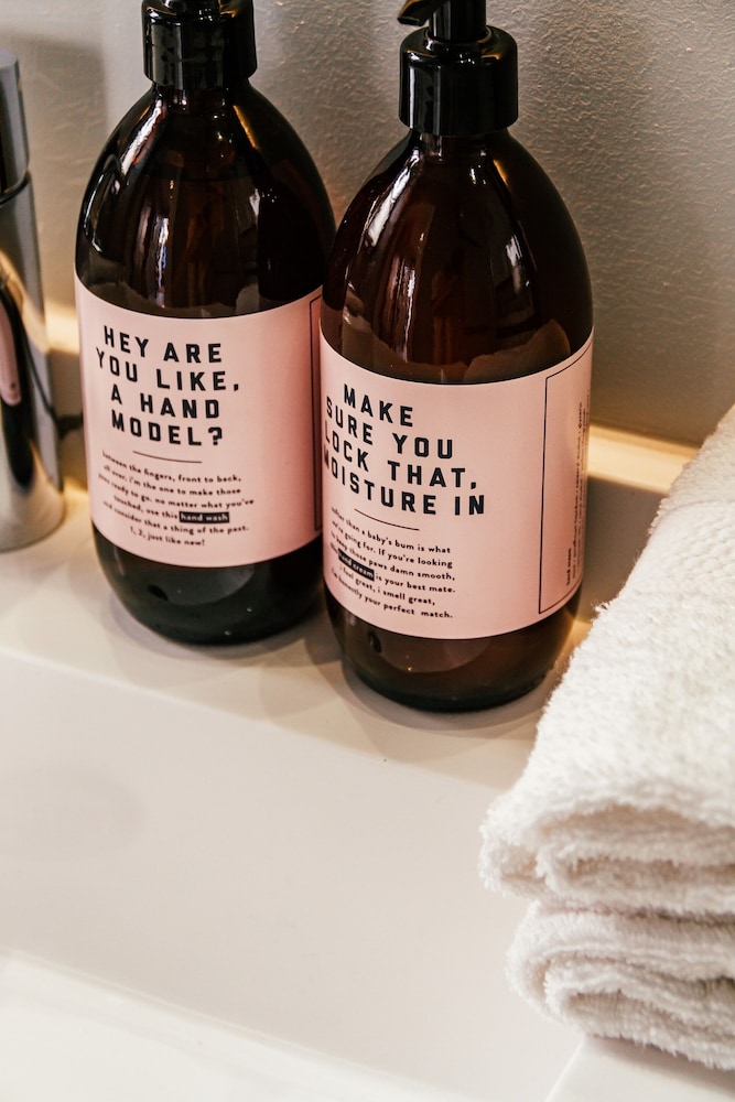 Pineapple House Boutique Hotel by null