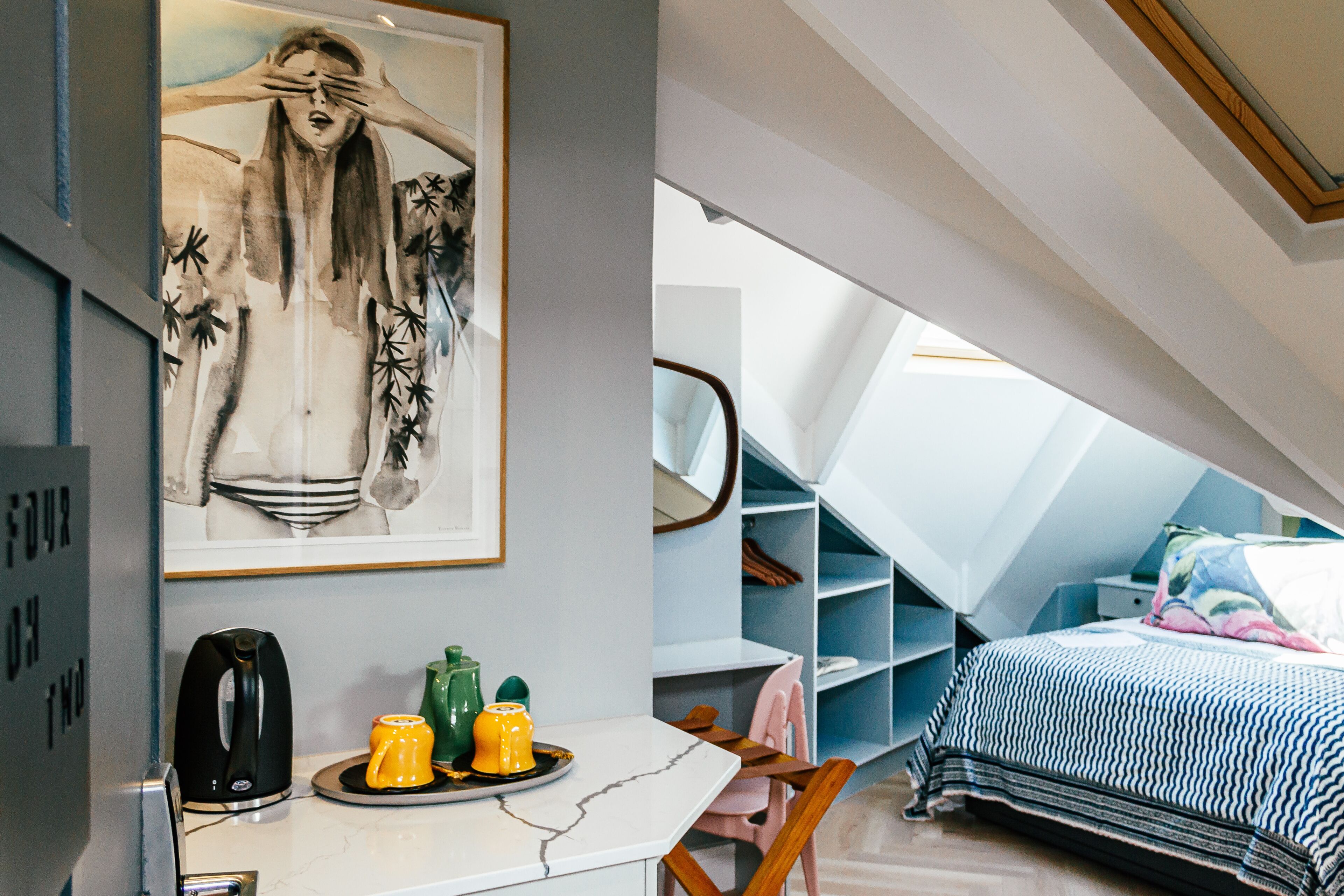 Foto - Pineapple House Boutique Hotel