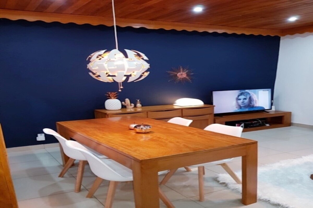 Bild für Gastgeberprofil