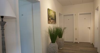 LUCENDI - Premium Lounge