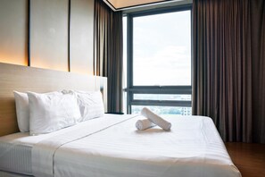 Superior King Apartment