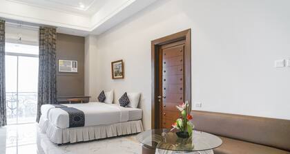 Capital O 460 World Palace Hotel