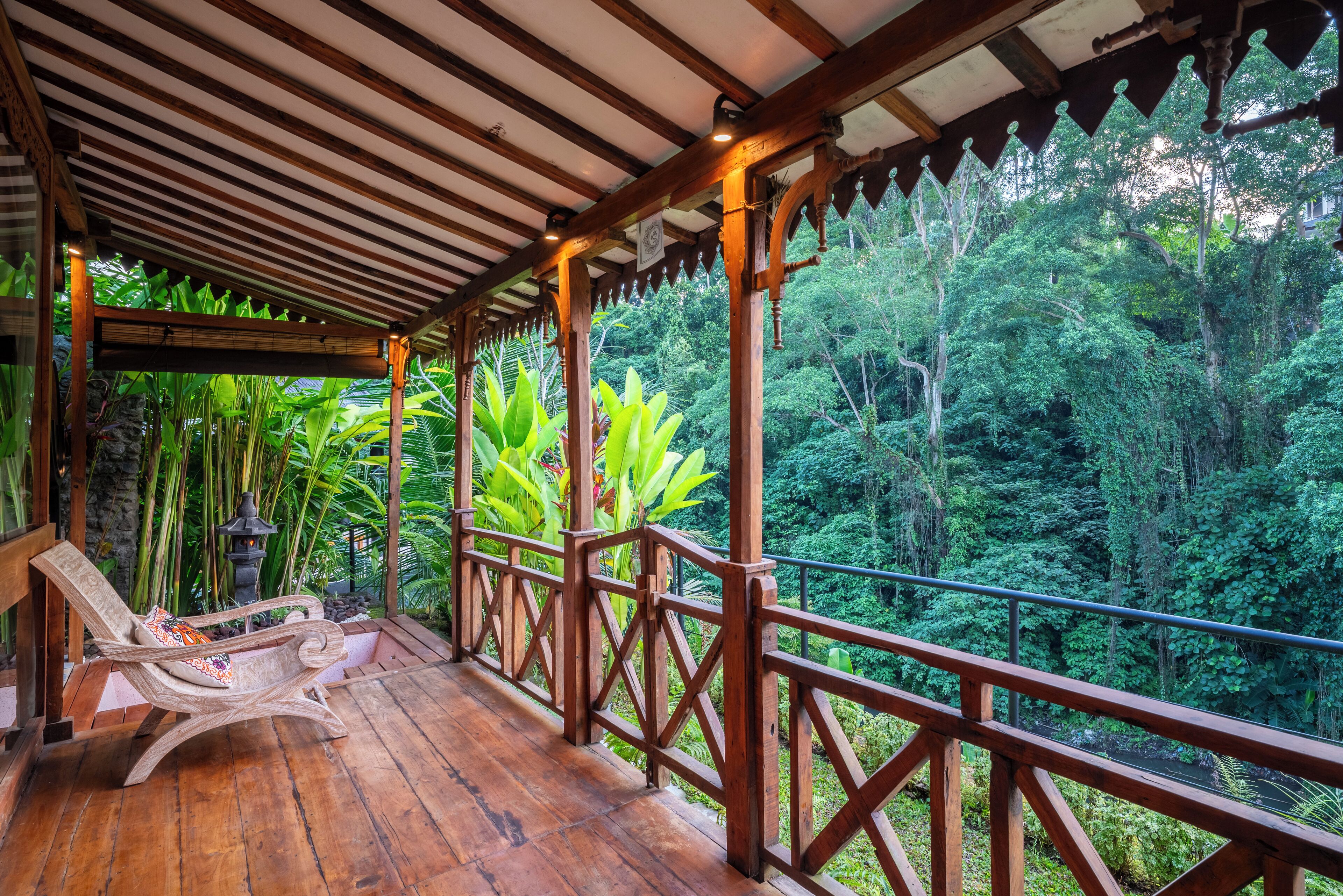 Foto - Kadewa Retreat Ubud - Adults Only