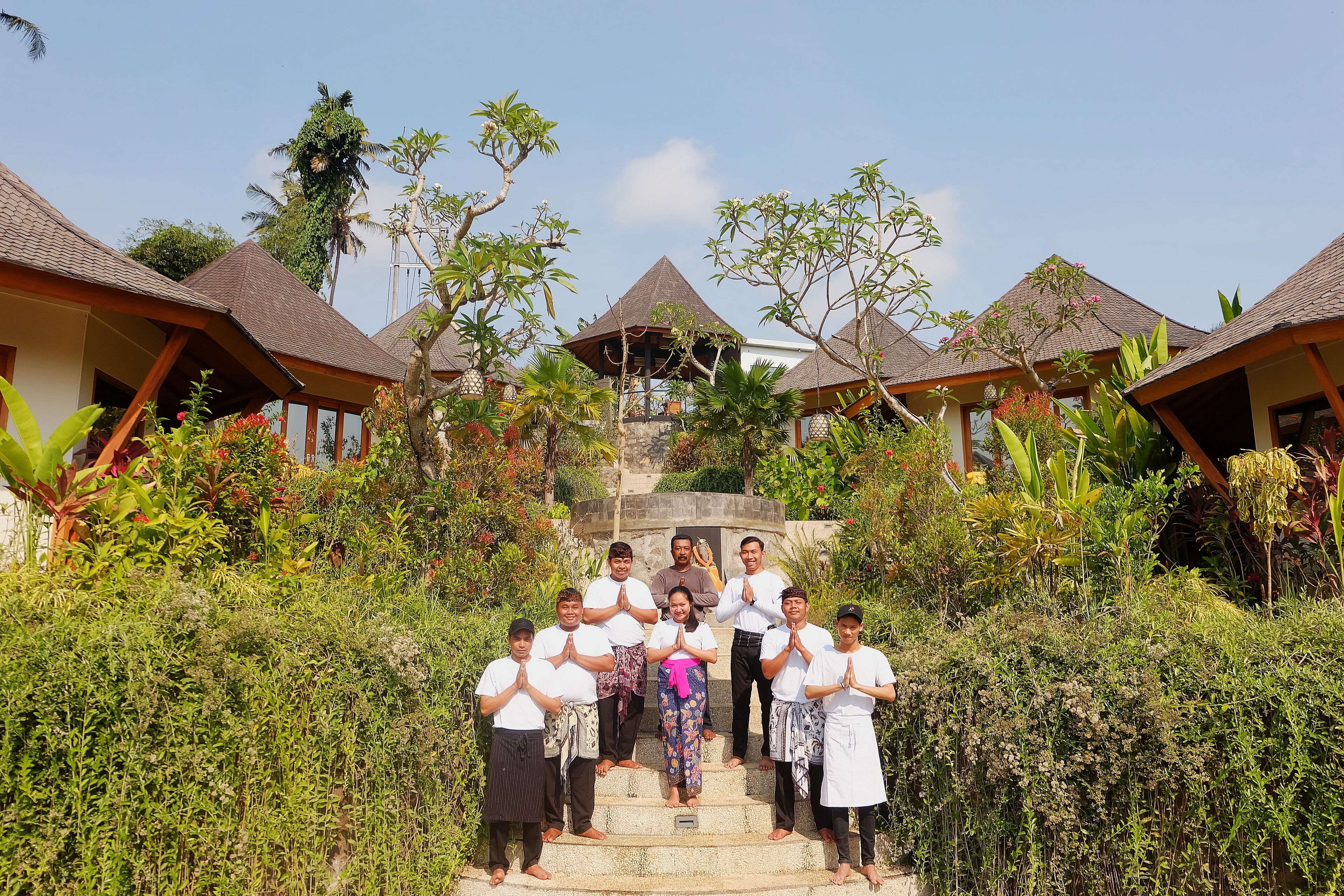 Foto - Kadewa Retreat Ubud - Adults Only