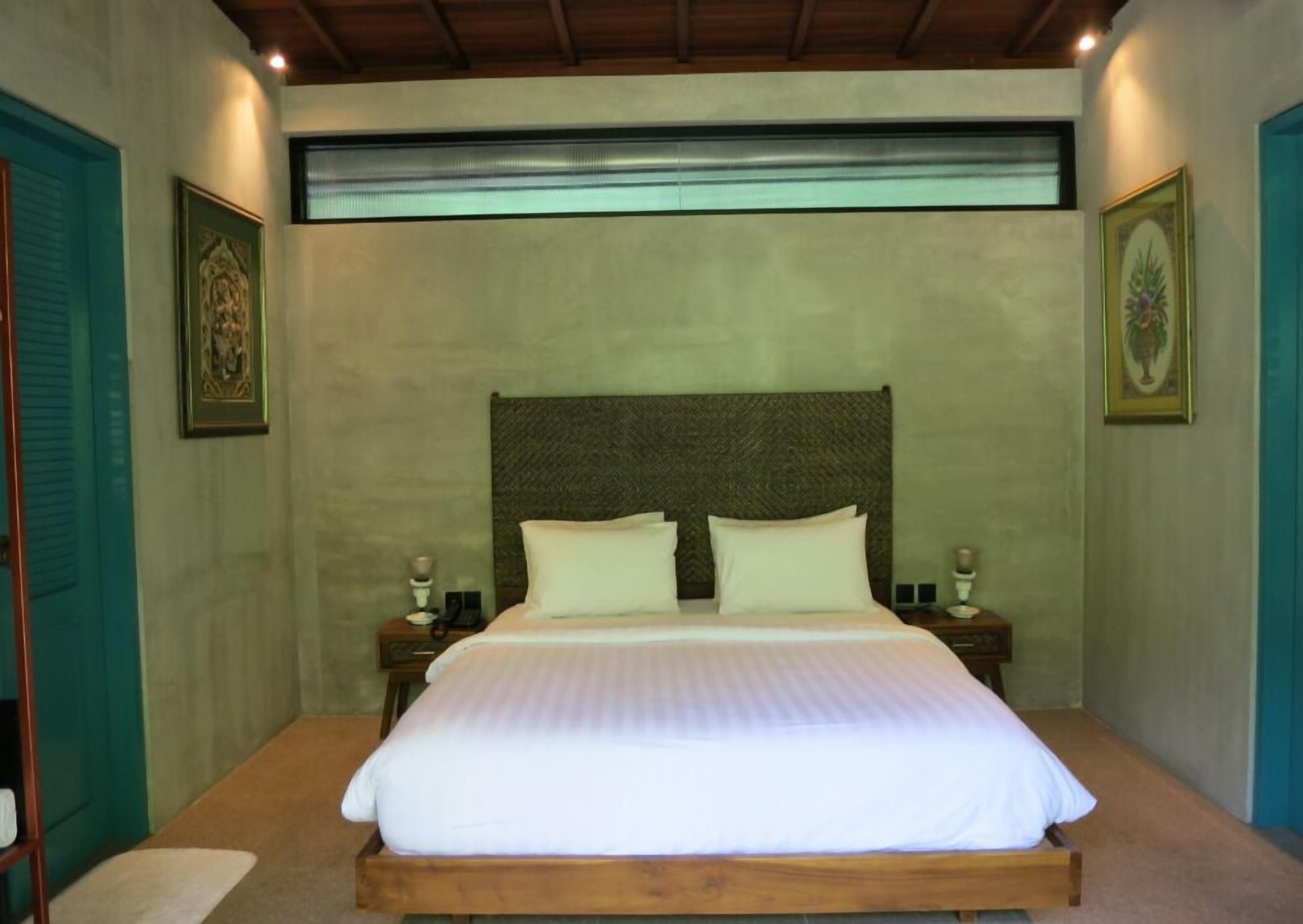 Foto - Kadewa Retreat Ubud - Adults Only