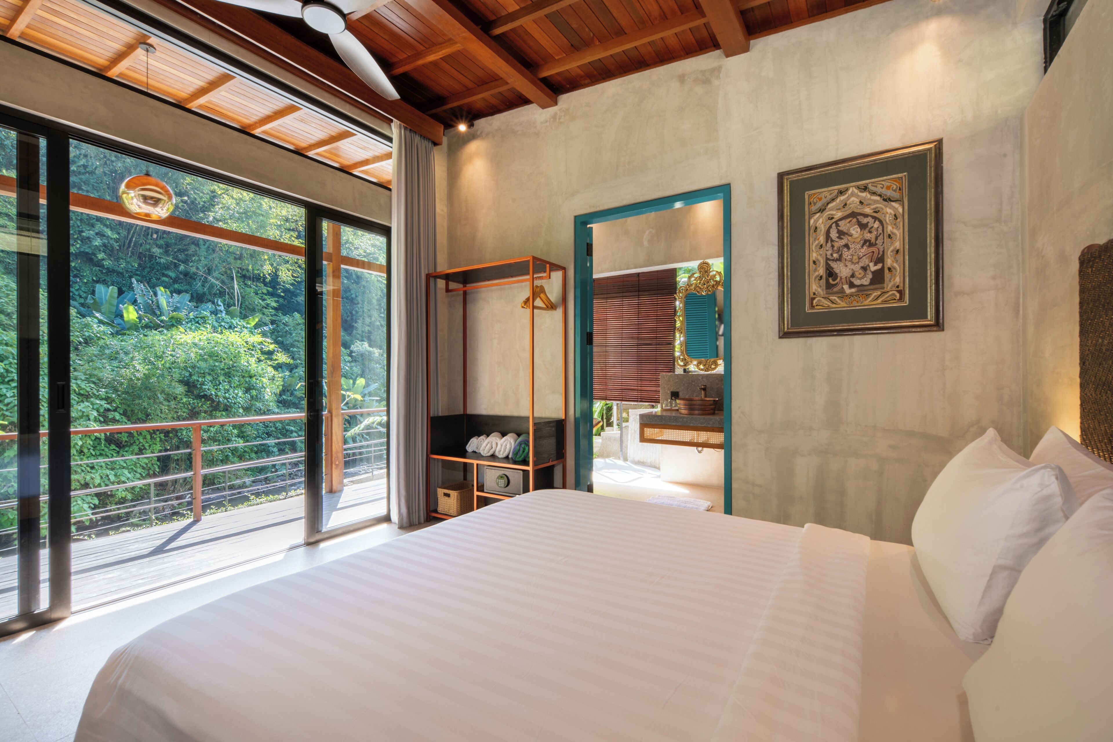Photo - Kadewa Retreat Ubud - Adults Only