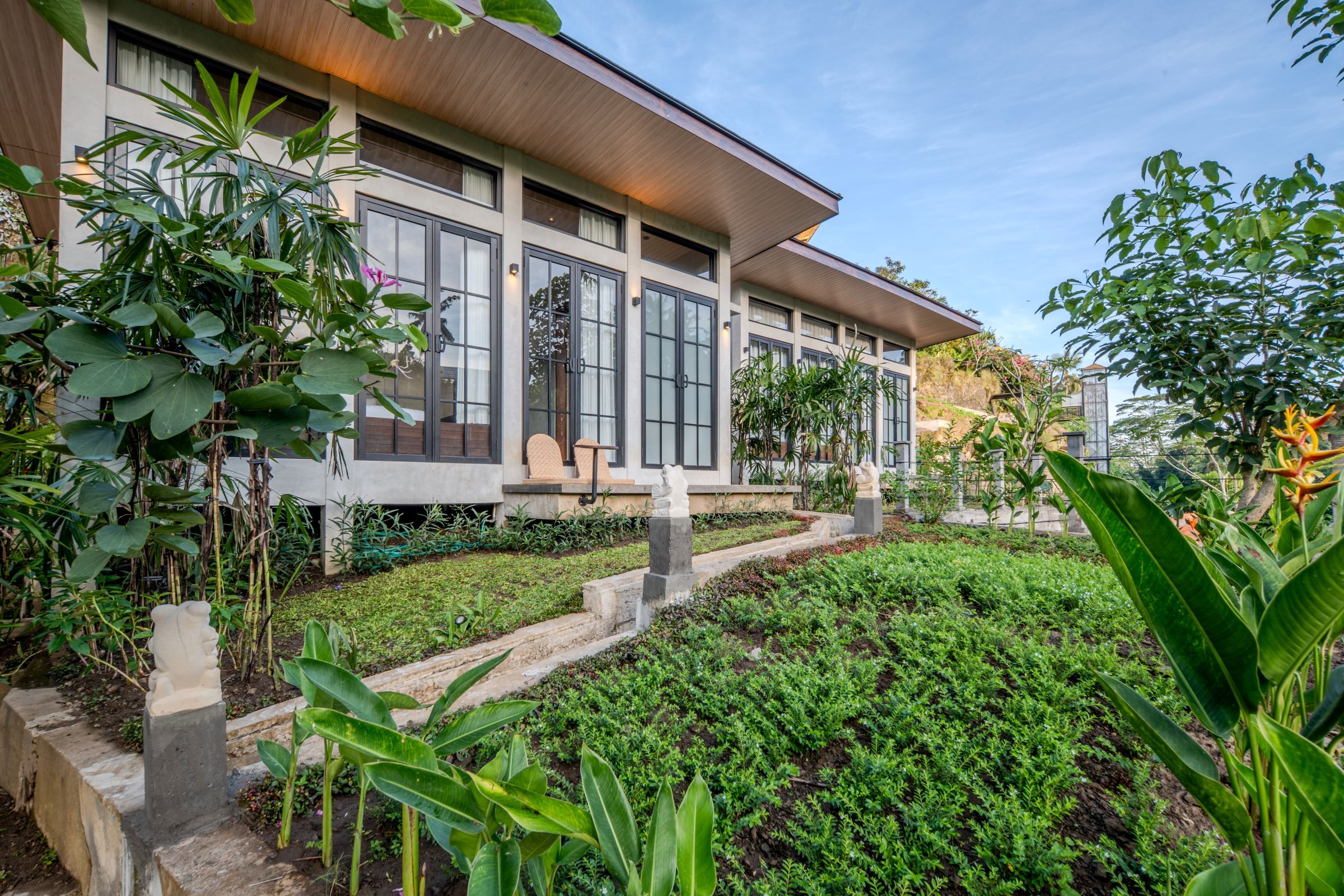 Foto - Kadewa Retreat Ubud - Adults Only