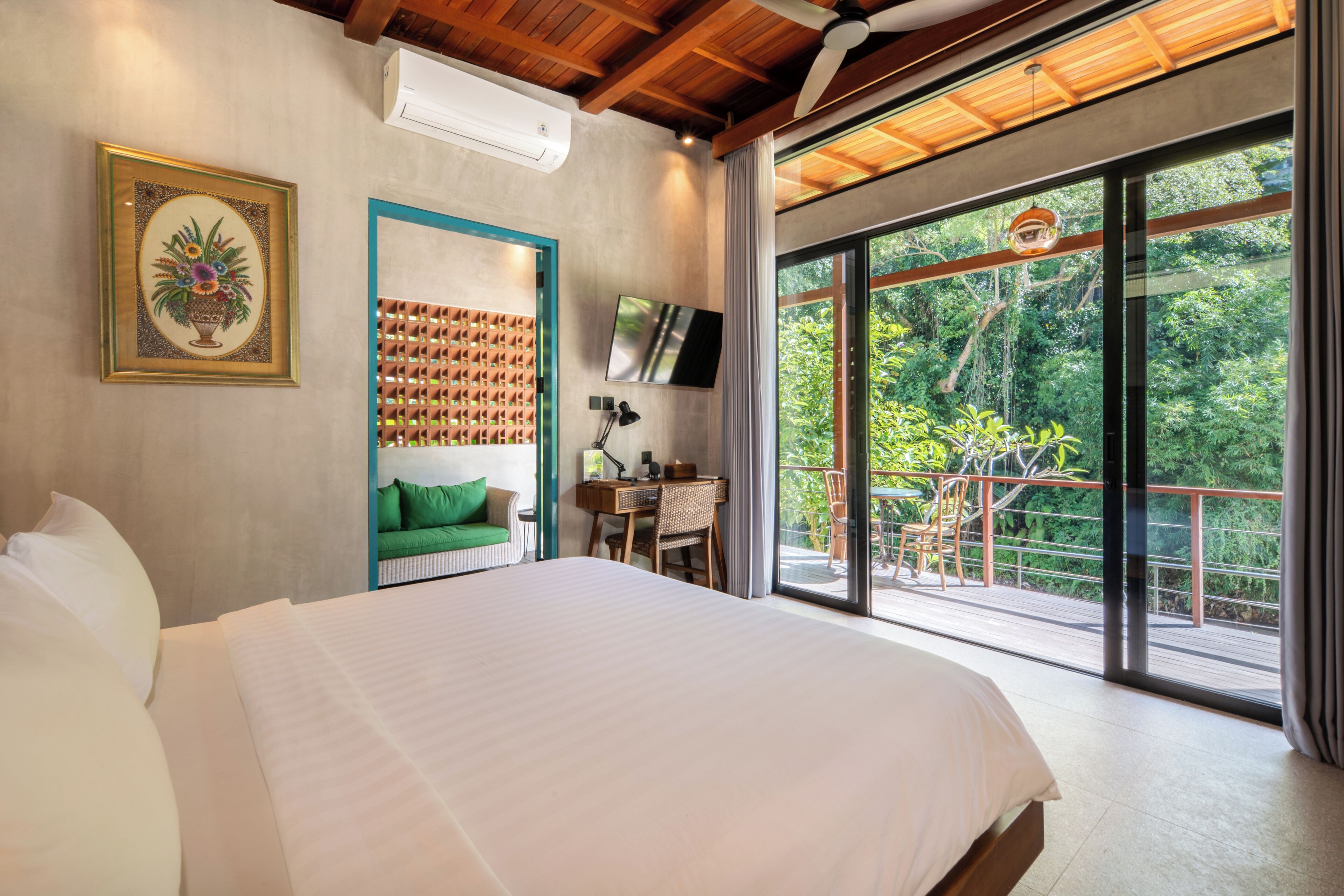Photo - Kadewa Retreat Ubud - Adults Only