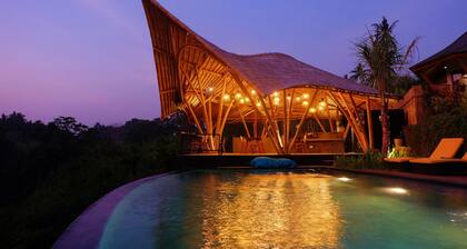Kadewa Retreat Ubud - Adults Only