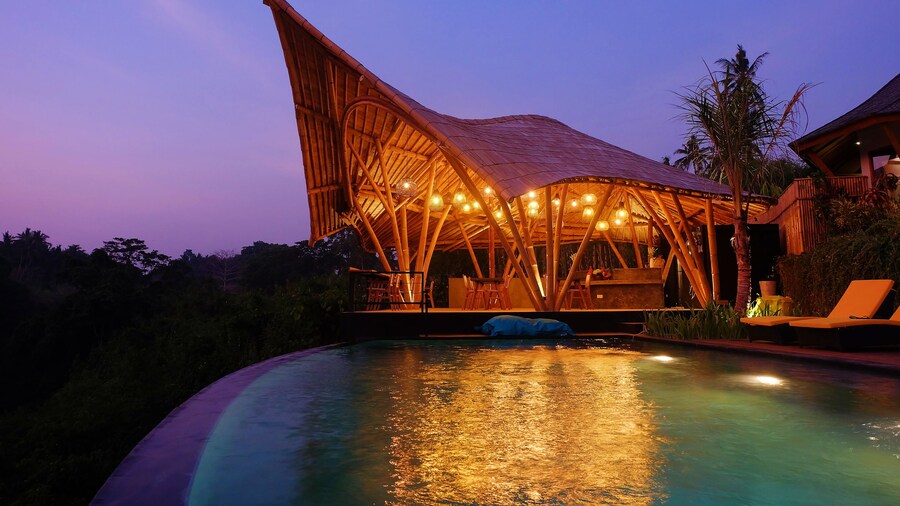 Kadewa Retreat Ubud - Adults Only