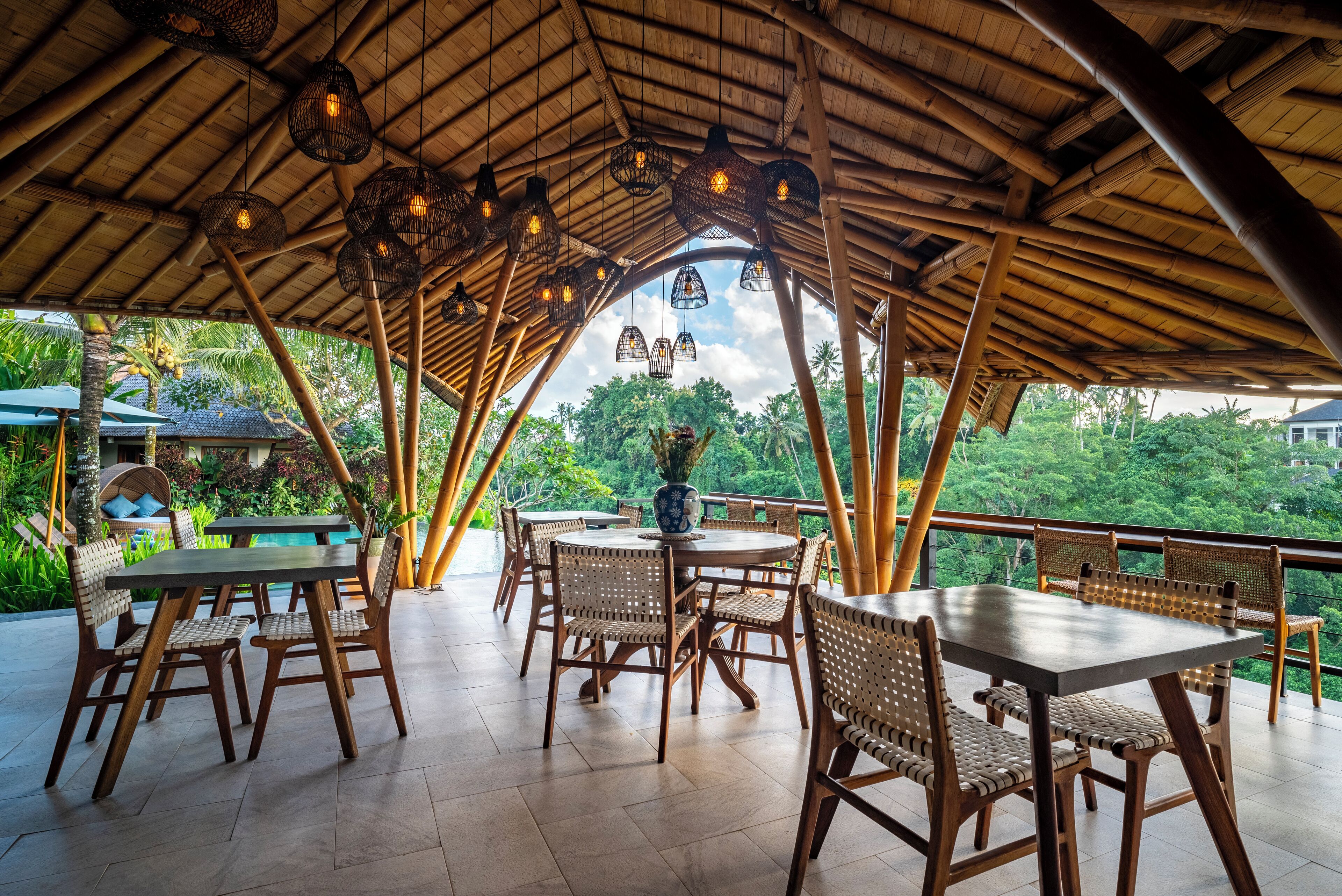 Foto - Kadewa Retreat Ubud - Adults Only