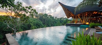 Kadewa Retreat Ubud - Adults Only