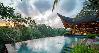 Kadewa Retreat Ubud - Adults Only