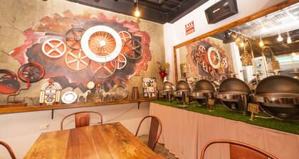 OYO 471 Edilberto's B&B