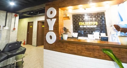 OYO 471 Edilberto's B&B