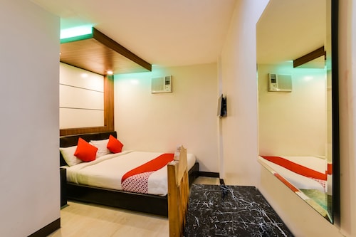 OYO 473 Ranchotel Drive-in