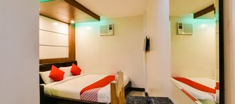 OYO 473 Ranchotel Drive-in