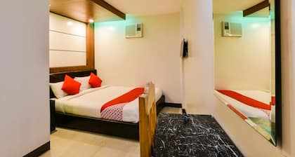 OYO 473 Ranchotel Drive-in