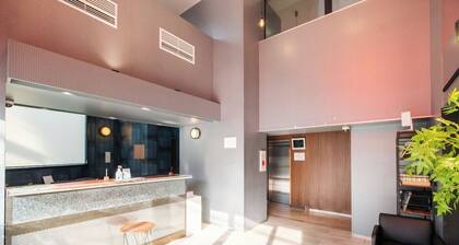 HomeNest Hotel Tennoji