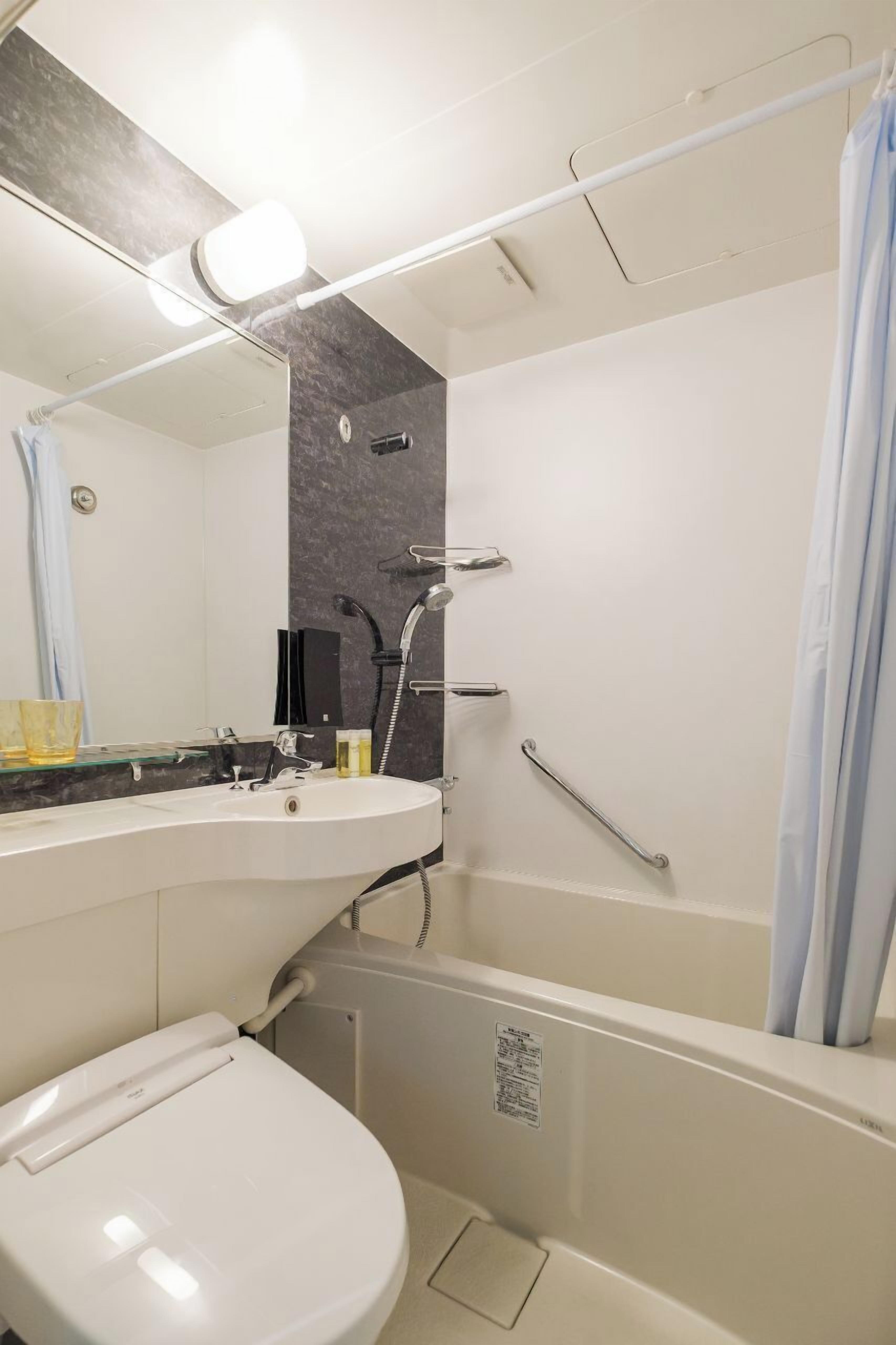 Foto - Popway Residence Tennoji