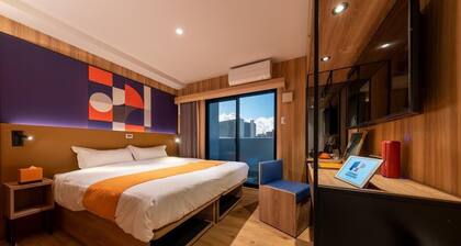 Popway Residence Tennoji