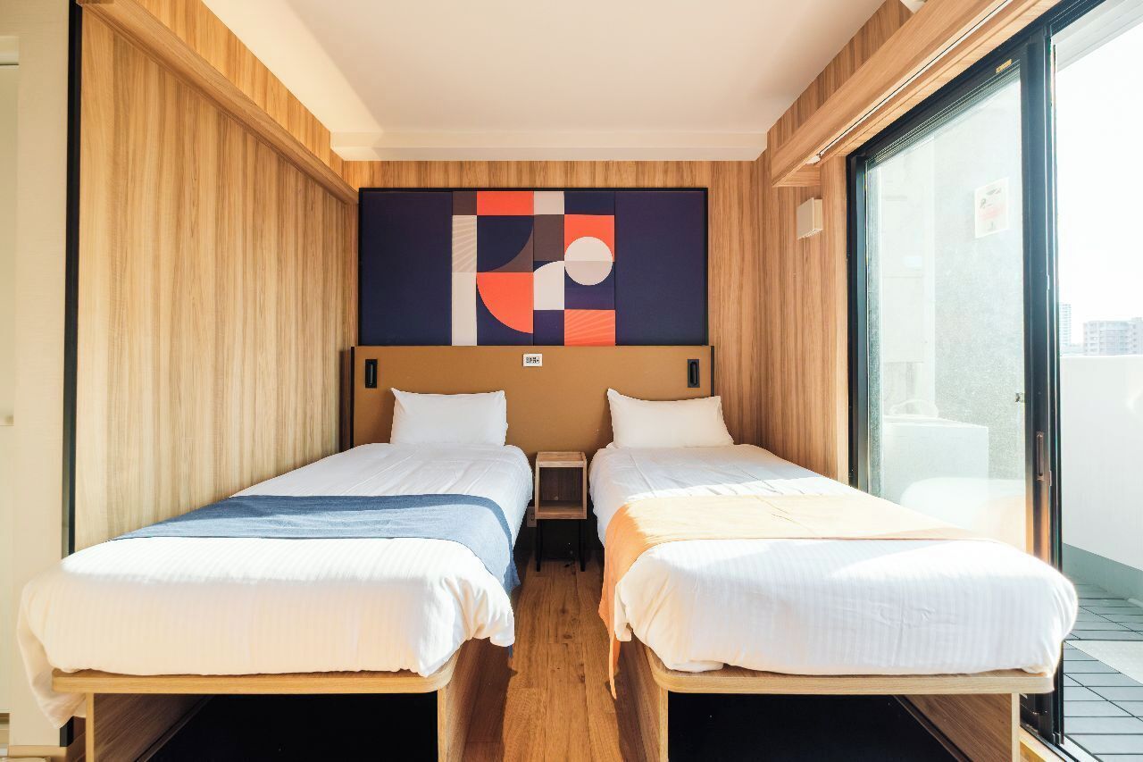 Foto - Popway Residence Tennoji