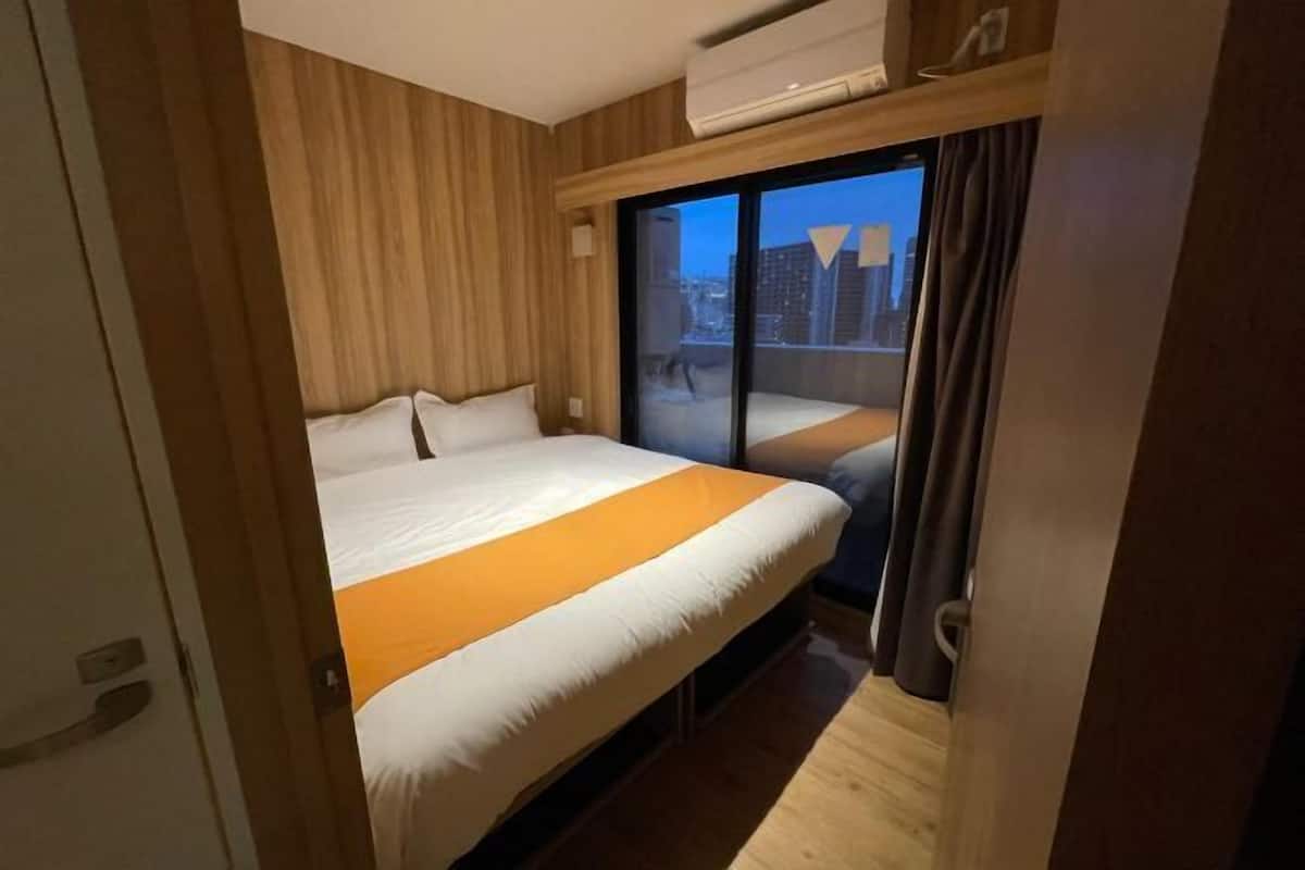 1 bedroom, in-room safe, desk, laptop workspace