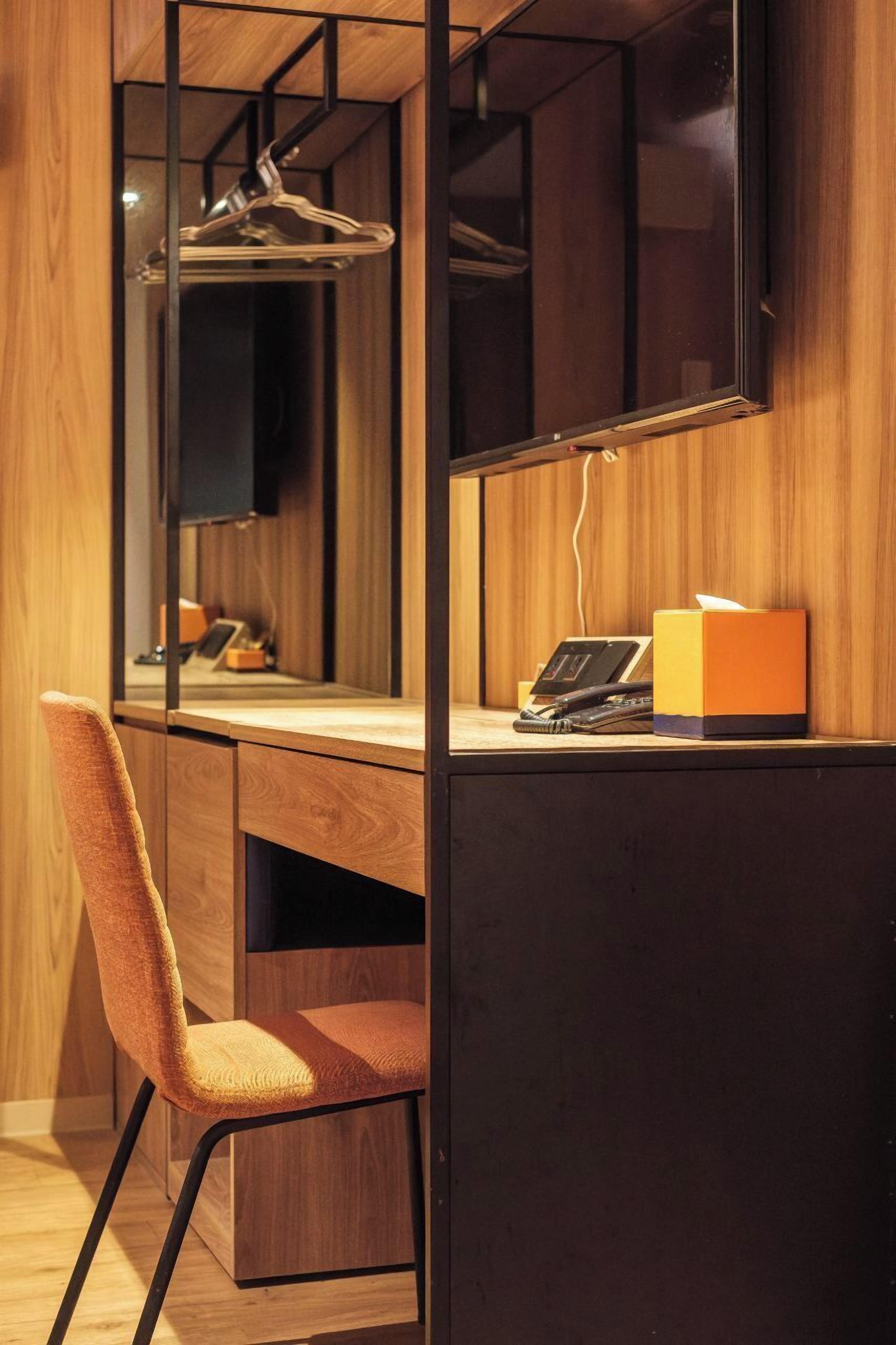 Foto - Popway Residence Tennoji