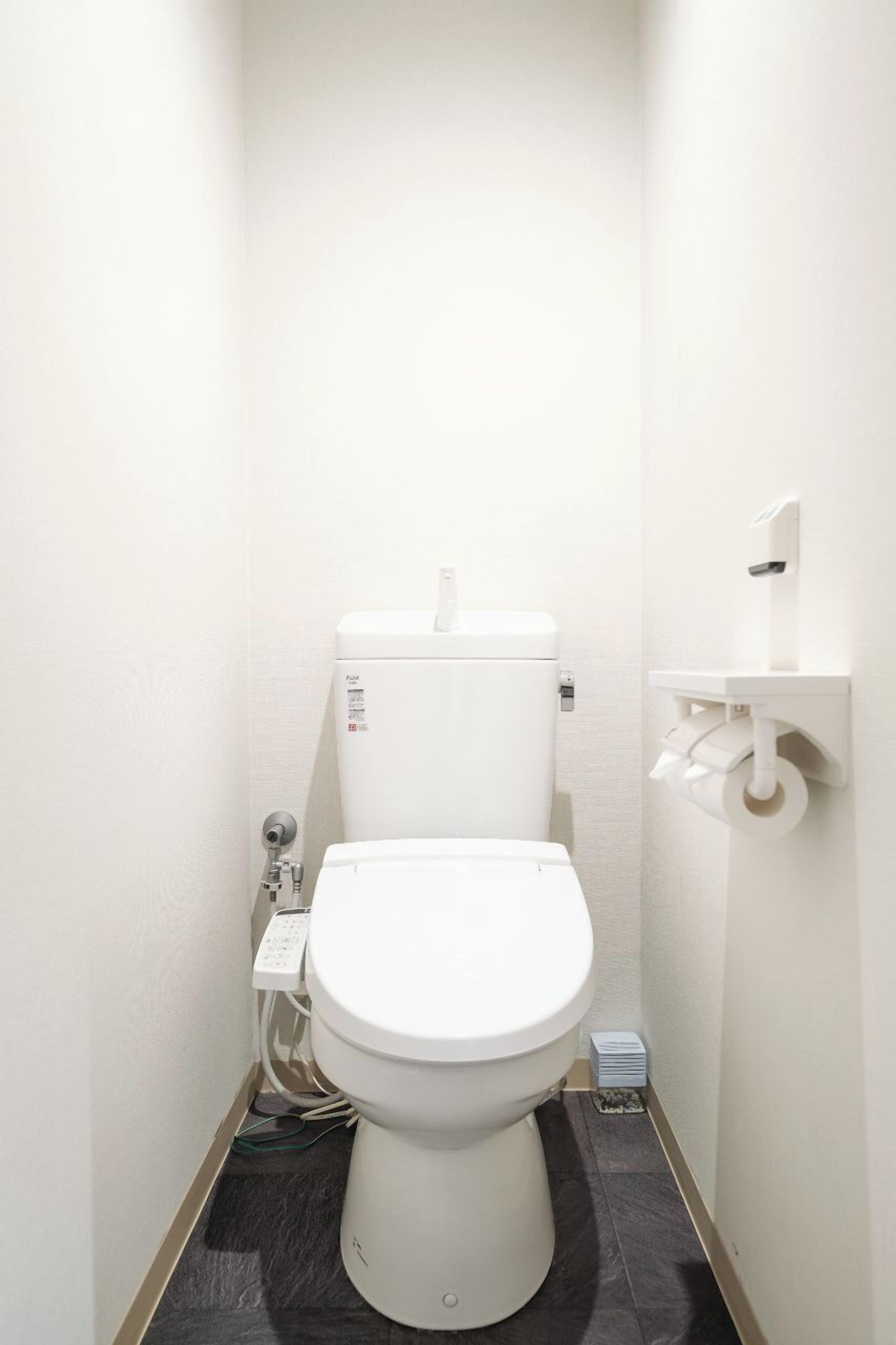 Foto - Popway Residence Tennoji