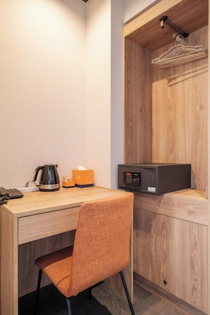 Standard Single Room, Non Smoking