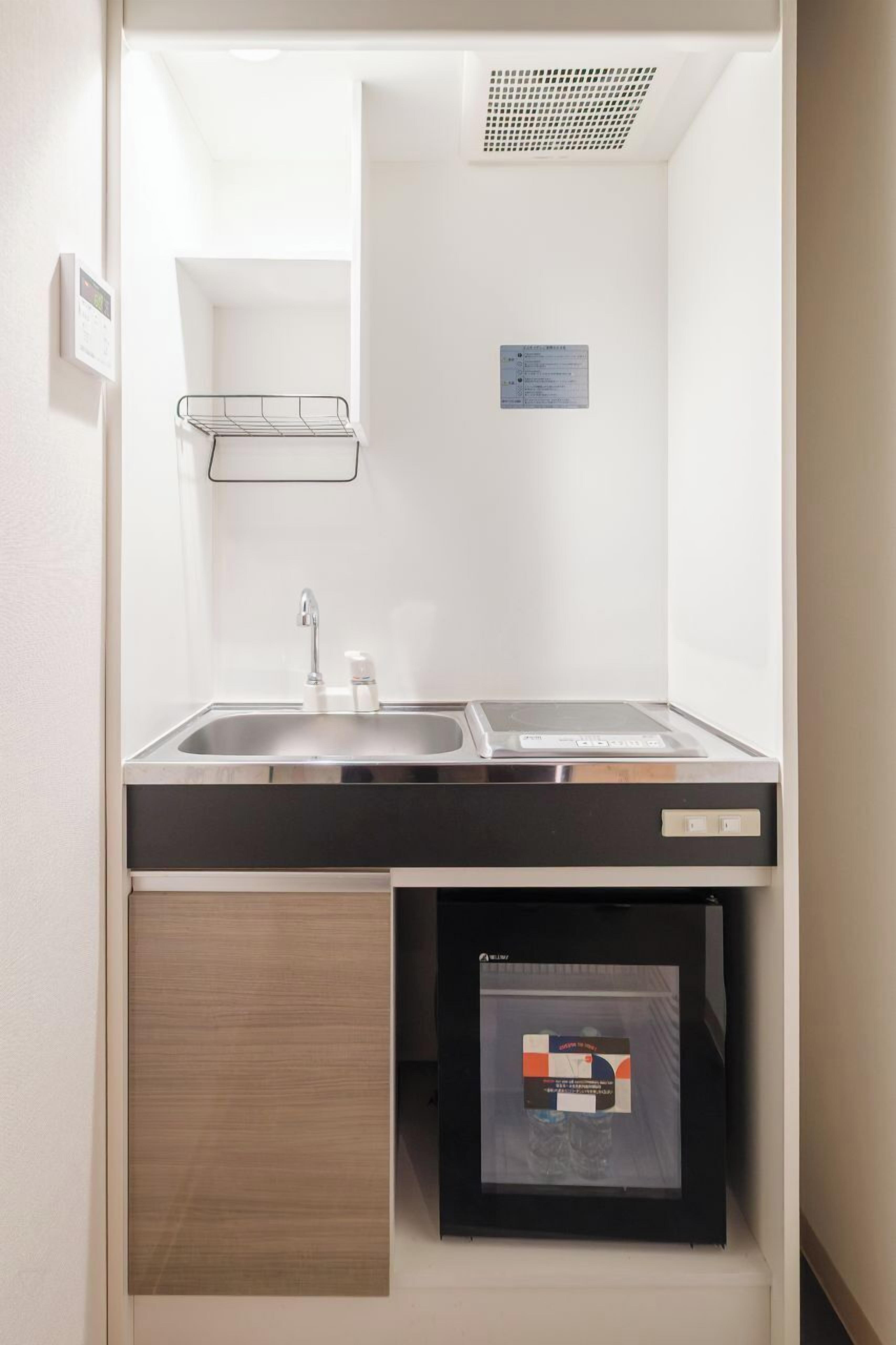 Foto - Popway Residence Tennoji