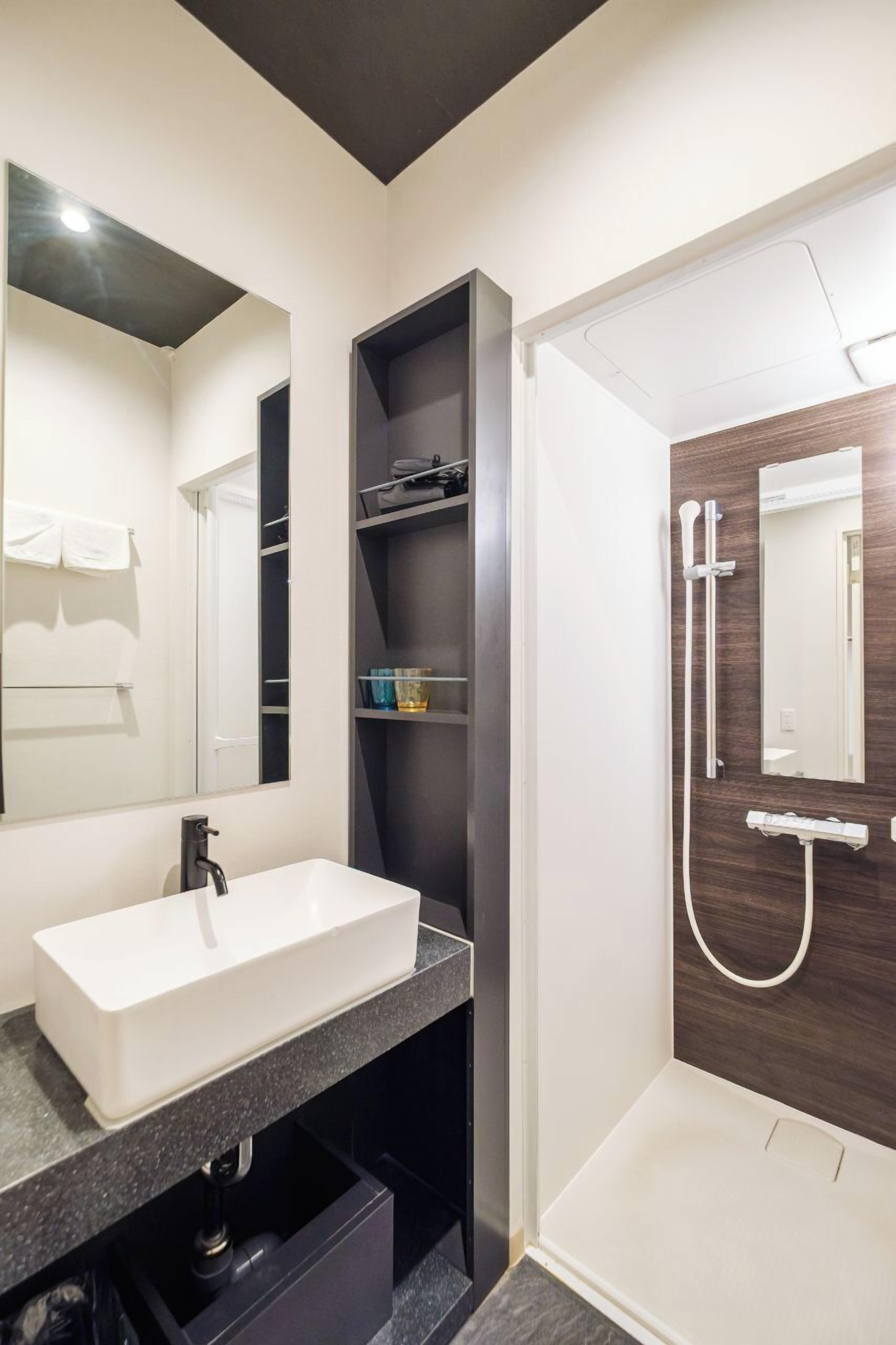 Foto - Popway Residence Tennoji