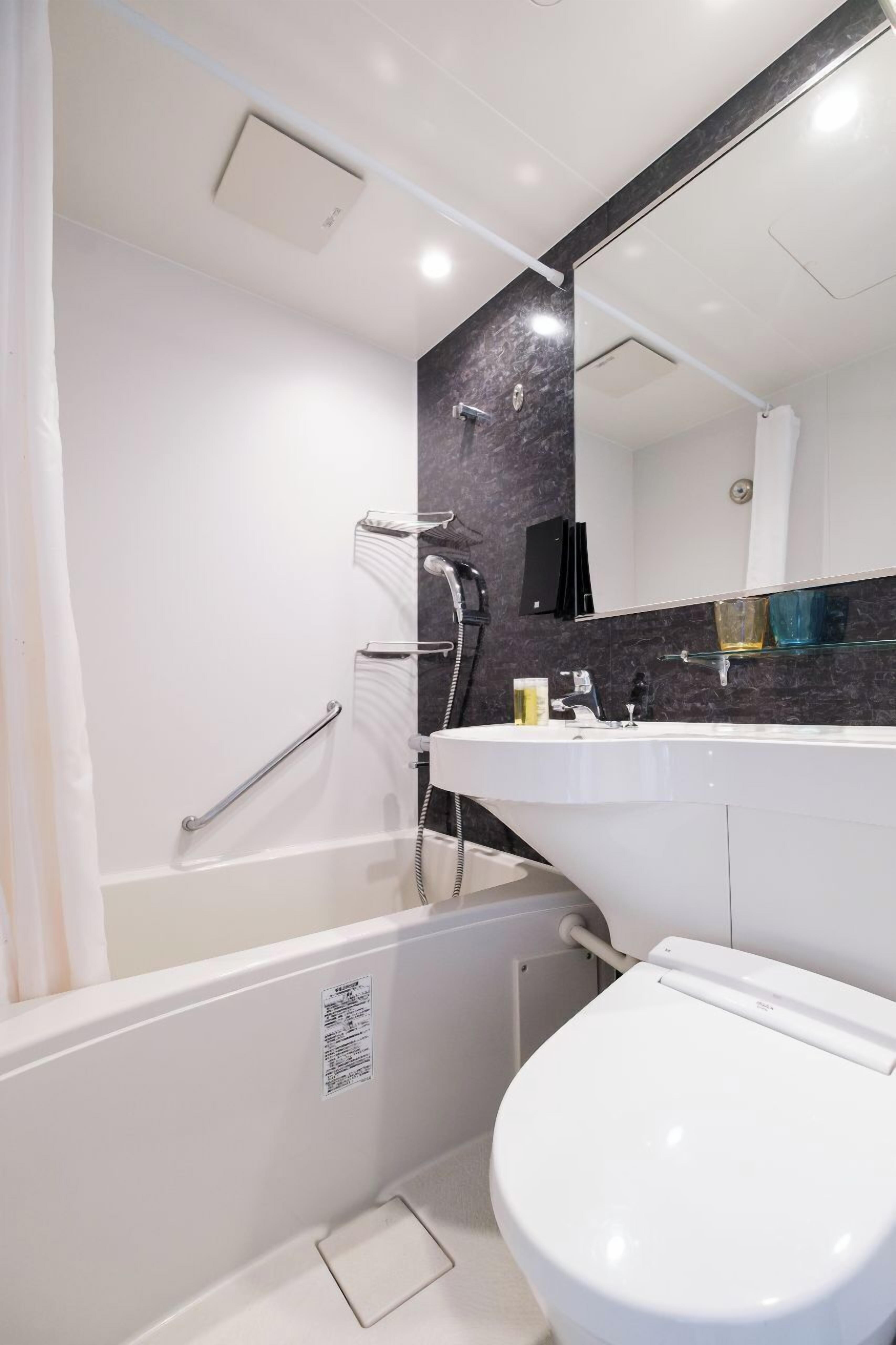 Foto - Popway Residence Tennoji