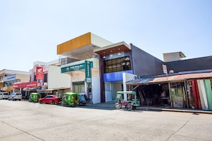 Ngoại thất