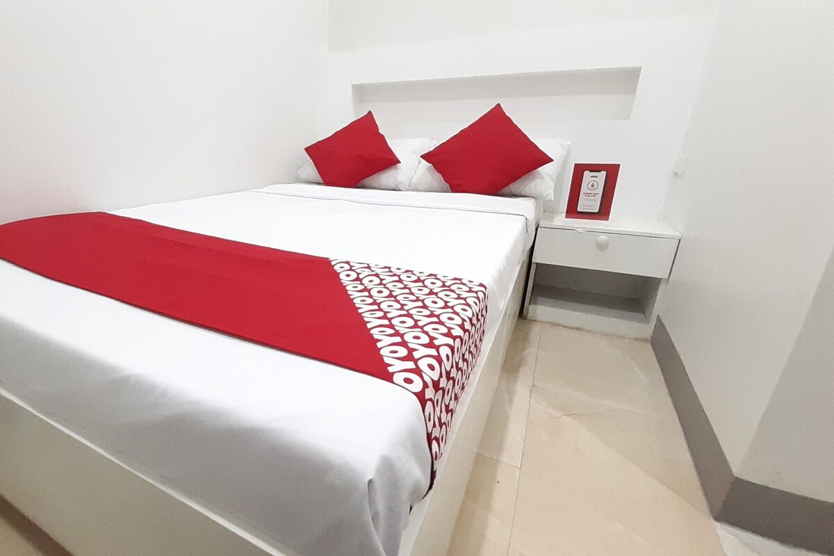 Single Room | Free WiFi, bed sheets