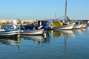 Marina
