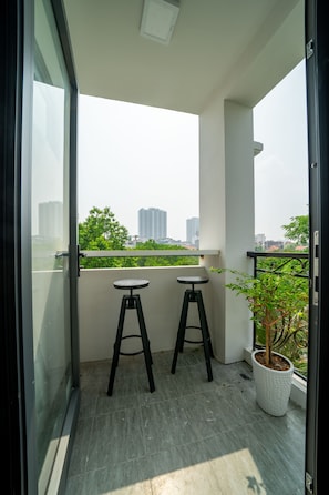 尊荣公寓 | 客房景观