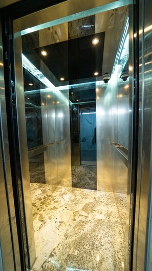 Meeting facility - Camellia Homestay (Hanoi)