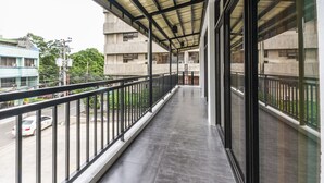 Property grounds - OYO 476 Hedda Hotel (Cebu)