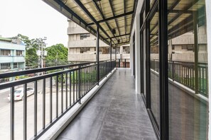 Property grounds - OYO 476 Hedda Hotel (Cebu)
