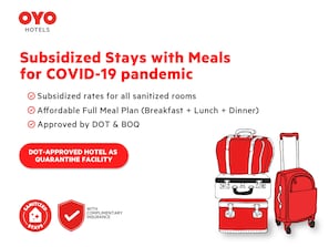 Miscellaneous - OYO 476 Hedda Hotel (Cebu)