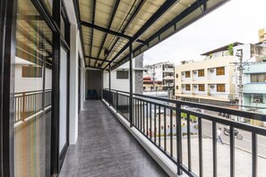 Property grounds - OYO 476 Hedda Hotel (Cebu)